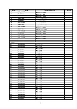 Предварительный просмотр 51 страницы Panasonic CQ-C7703N Service Manual