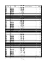 Предварительный просмотр 52 страницы Panasonic CQ-C7703N Service Manual