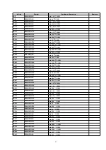 Предварительный просмотр 53 страницы Panasonic CQ-C7703N Service Manual