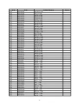 Предварительный просмотр 54 страницы Panasonic CQ-C7703N Service Manual