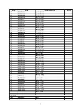 Предварительный просмотр 56 страницы Panasonic CQ-C7703N Service Manual