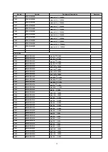 Предварительный просмотр 59 страницы Panasonic CQ-C7703N Service Manual