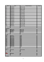 Предварительный просмотр 60 страницы Panasonic CQ-C7703N Service Manual