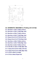 Предварительный просмотр 72 страницы Panasonic CQ-C7703N Service Manual