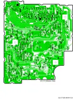 Предварительный просмотр 75 страницы Panasonic CQ-C7703N Service Manual