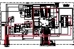 Предварительный просмотр 86 страницы Panasonic CQ-C7703N Service Manual