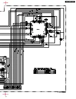 Предварительный просмотр 91 страницы Panasonic CQ-C7703N Service Manual