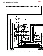 Предварительный просмотр 92 страницы Panasonic CQ-C7703N Service Manual