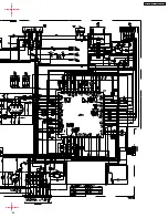 Предварительный просмотр 93 страницы Panasonic CQ-C7703N Service Manual