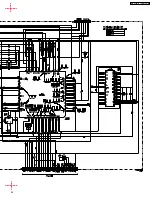 Предварительный просмотр 97 страницы Panasonic CQ-C7703N Service Manual