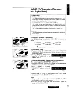 Preview for 5 page of Panasonic CQ-FX820 Operating Instructions Manual