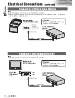 Preview for 68 page of Panasonic CQ-VD5005U Operating Instructions Manual