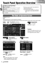 Preview for 12 page of Panasonic CQ-VD7005N Operating Instructions Manual