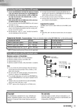 Preview for 23 page of Panasonic CQ-VD7005N Operating Instructions Manual