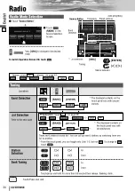 Preview for 24 page of Panasonic CQ-VD7005N Operating Instructions Manual