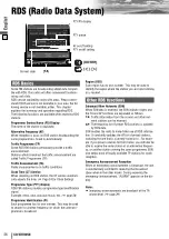 Preview for 26 page of Panasonic CQ-VD7005N Operating Instructions Manual