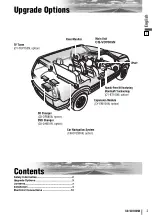 Preview for 59 page of Panasonic CQ-VD7005N Operating Instructions Manual