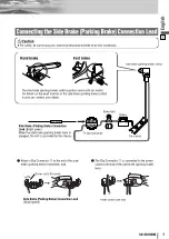 Preview for 65 page of Panasonic CQ-VD7005N Operating Instructions Manual