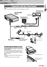 Preview for 73 page of Panasonic CQ-VD7005N Operating Instructions Manual