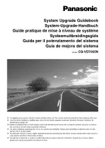 Preview for 77 page of Panasonic CQ-VD7005N Operating Instructions Manual