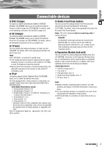 Preview for 81 page of Panasonic CQ-VD7005N Operating Instructions Manual