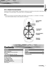 Preview for 83 page of Panasonic CQ-VD7005N Operating Instructions Manual