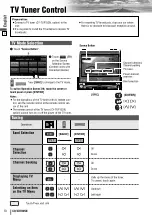 Preview for 86 page of Panasonic CQ-VD7005N Operating Instructions Manual