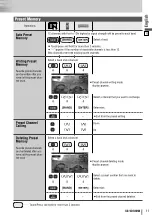 Preview for 87 page of Panasonic CQ-VD7005N Operating Instructions Manual