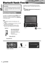 Preview for 92 page of Panasonic CQ-VD7005N Operating Instructions Manual