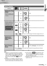 Preview for 93 page of Panasonic CQ-VD7005N Operating Instructions Manual