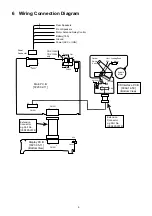 Предварительный просмотр 9 страницы Panasonic CQC1335U - AUTO RADIO/CD DECK Service Manual