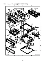 Предварительный просмотр 25 страницы Panasonic CQC1335U - AUTO RADIO/CD DECK Service Manual