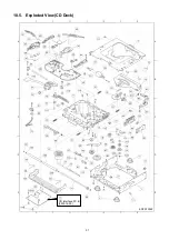 Предварительный просмотр 31 страницы Panasonic CQC1335U - AUTO RADIO/CD DECK Service Manual