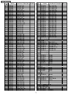 Предварительный просмотр 14 страницы Panasonic CQC1401U - AUTO RADIO/CD DECK Service Manual