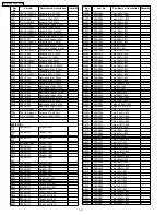 Предварительный просмотр 18 страницы Panasonic CQC1401U - AUTO RADIO/CD DECK Service Manual