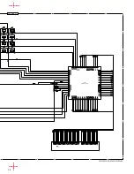 Предварительный просмотр 40 страницы Panasonic CQC1401U - AUTO RADIO/CD DECK Service Manual