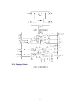 Предварительный просмотр 27 страницы Panasonic CQC9800U - AUTO RADIO/CD DECK Service Manual