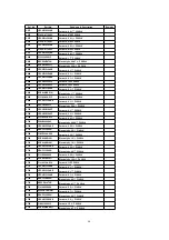 Предварительный просмотр 40 страницы Panasonic CQC9800U - AUTO RADIO/CD DECK Service Manual