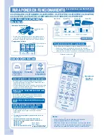 Preview for 24 page of Panasonic CS-E7GKEW Operating Instructions Manual