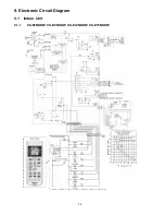 Предварительный просмотр 32 страницы Panasonic CS-E7NKDW Service Manual