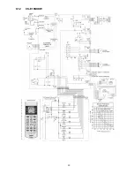 Предварительный просмотр 33 страницы Panasonic CS-E7NKDW Service Manual