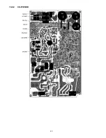 Предварительный просмотр 40 страницы Panasonic CS-E7NKDW Service Manual