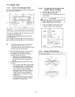 Предварительный просмотр 42 страницы Panasonic CS-E7NKDW Service Manual