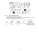 Предварительный просмотр 45 страницы Panasonic CS-E7NKDW Service Manual