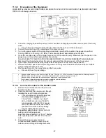 Предварительный просмотр 47 страницы Panasonic CS-E7NKDW Service Manual