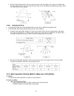 Предварительный просмотр 52 страницы Panasonic CS-E7NKDW Service Manual