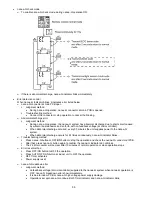 Предварительный просмотр 56 страницы Panasonic CS-E7NKDW Service Manual