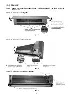 Предварительный просмотр 108 страницы Panasonic CS-E7NKDW Service Manual