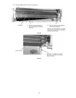 Предварительный просмотр 111 страницы Panasonic CS-E7NKDW Service Manual