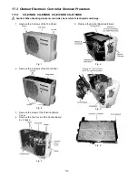 Предварительный просмотр 112 страницы Panasonic CS-E7NKDW Service Manual